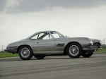 Aston Martin DB4 GT Bertone Jet 1961 года